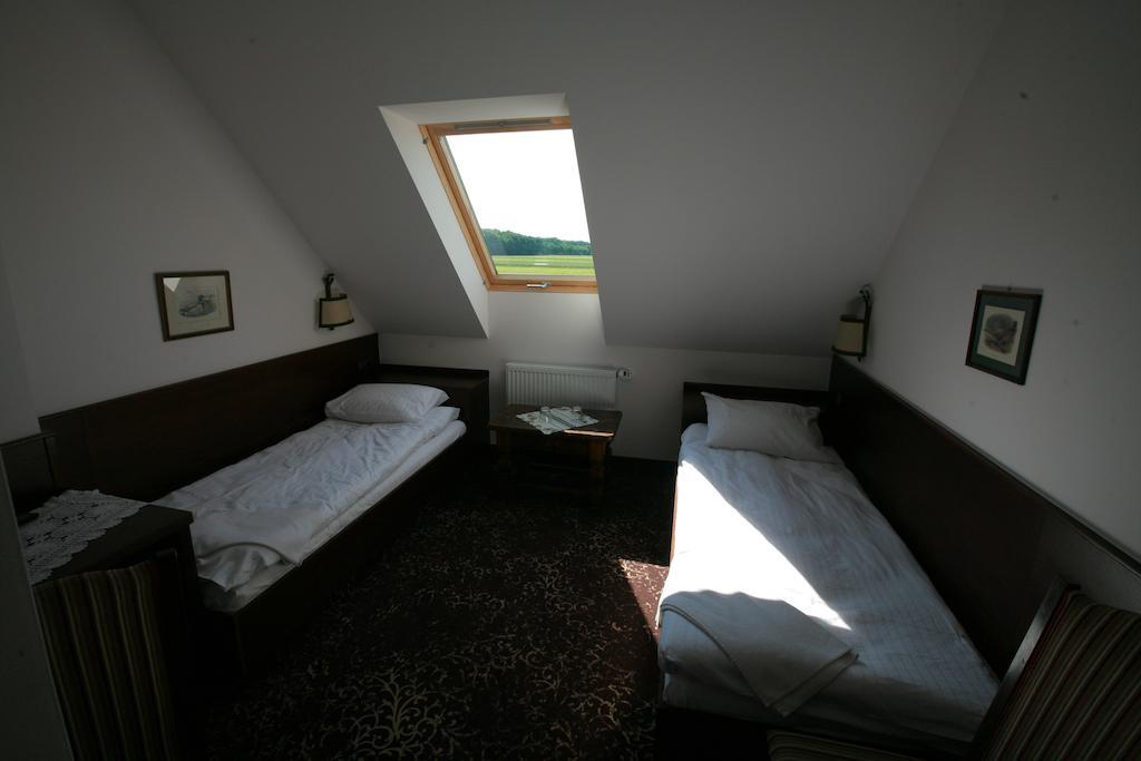 Motel Klara Sobotka  Zimmer foto