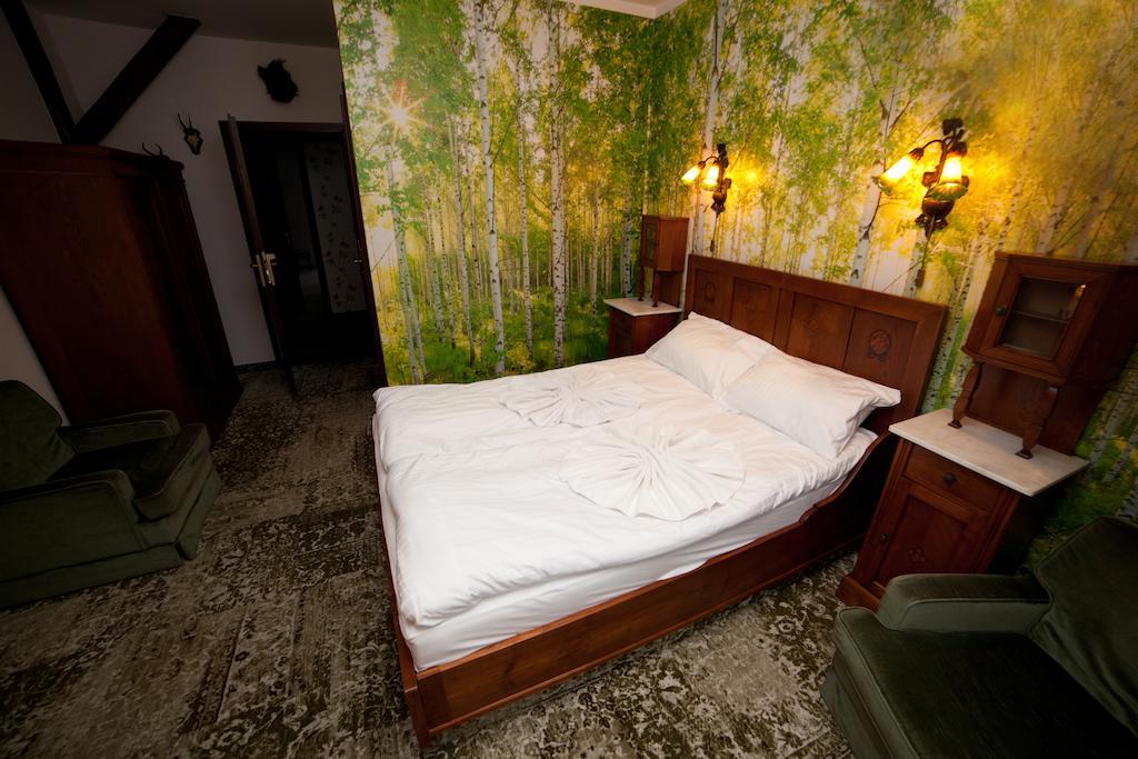 Motel Klara Sobotka  Zimmer foto
